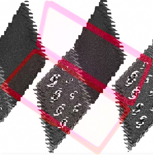 1/4-20 to 3/4-10 UNC, Hex Die Set